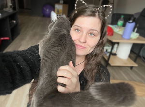 Kaleykatt183's Profile Photo