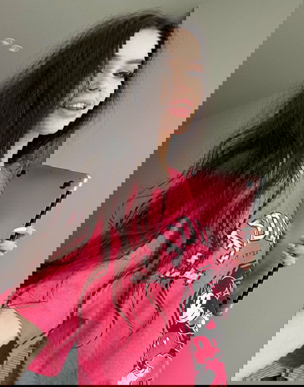 lilith298sx, 22 years old from United States