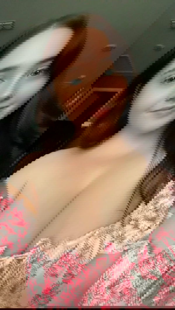 Meghan642, 21 years old from Finland