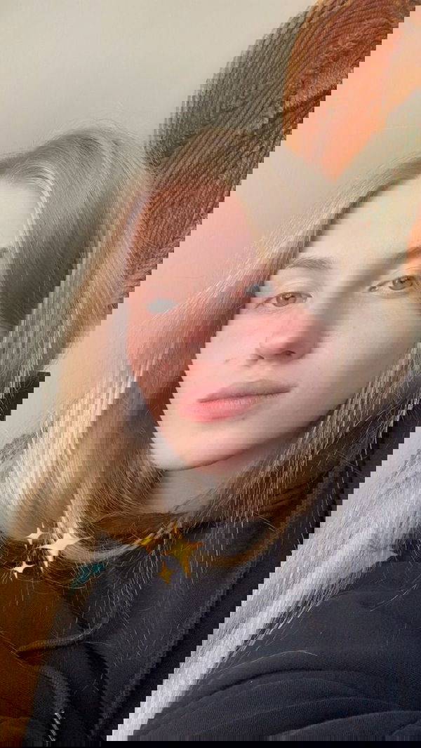 Meadow2354, 23 years old from Greece