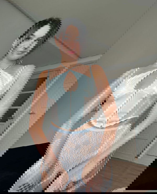 Aliyah0252, 20 years old from Australia