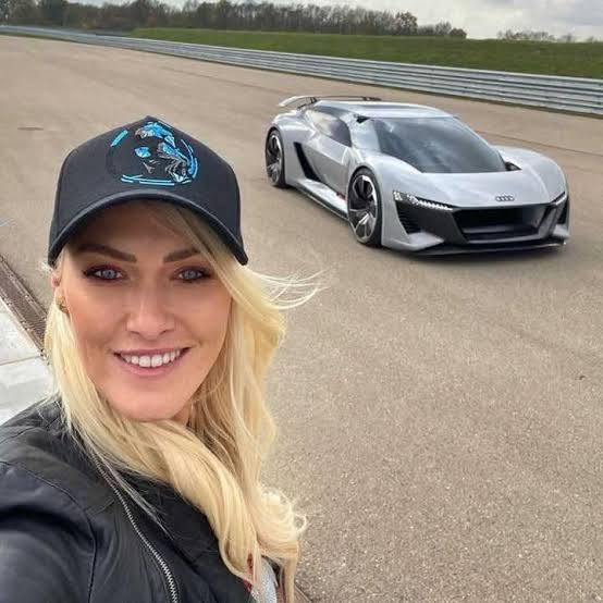 Billionaireevankate, 50 years old from United States