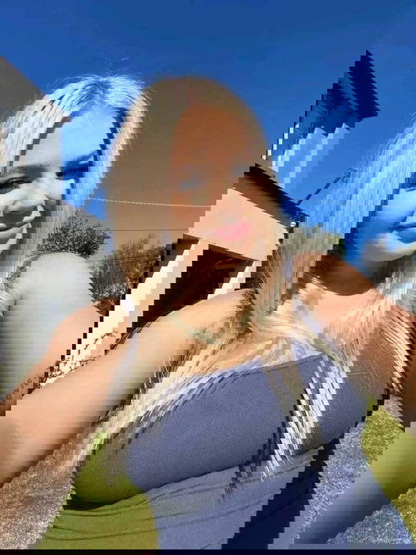 christinebrunson65, 21 years old from United Arab Emirates