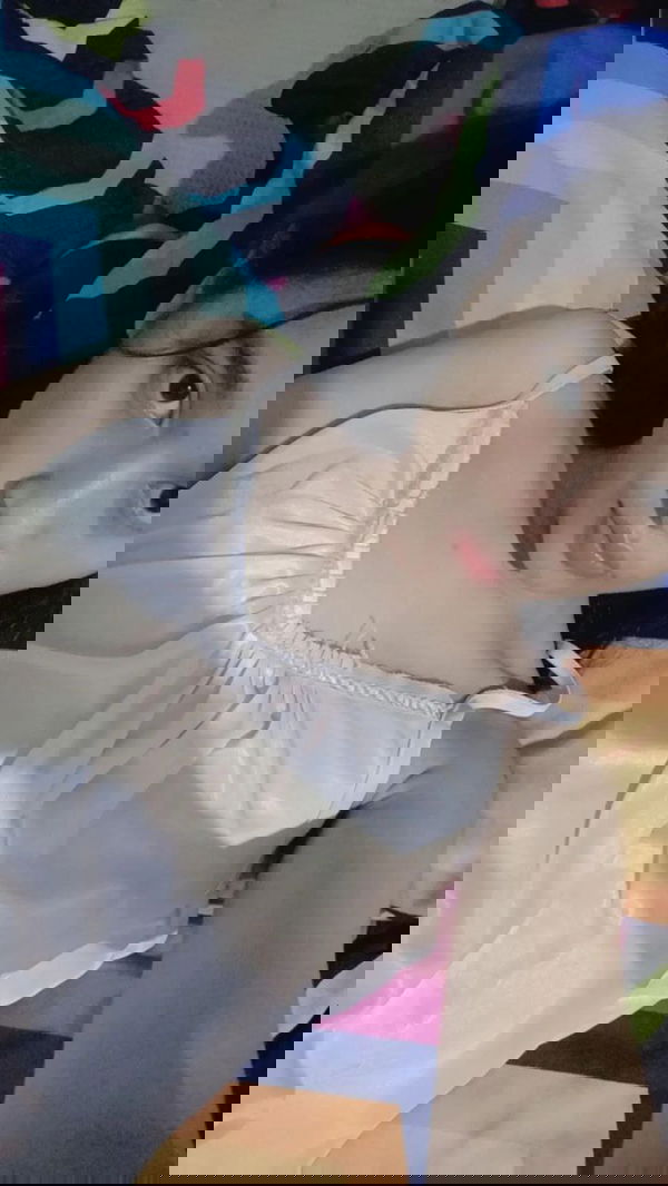 Davinarose74505, 18 years old from United States