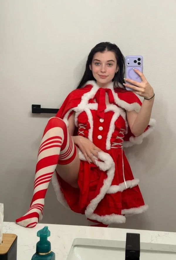 pafiwyna, 25 years old from United States