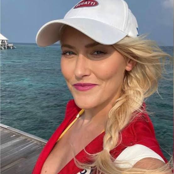 Billionaireevankate43, 50 years old from United States