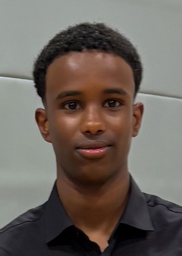 Gabriel436, 19 years old from Denmark