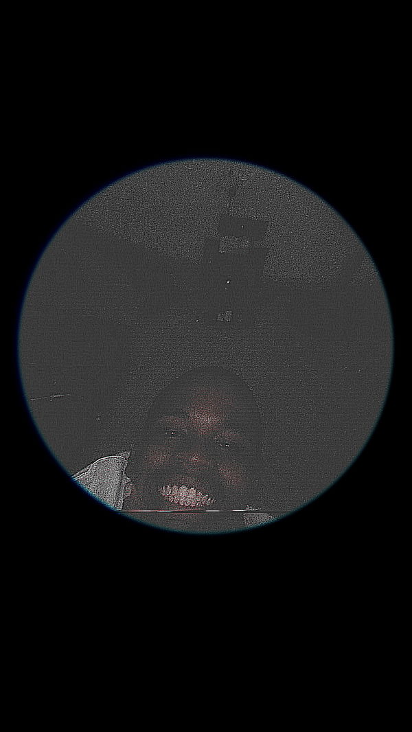 marvin, 22 years old from Nigeria