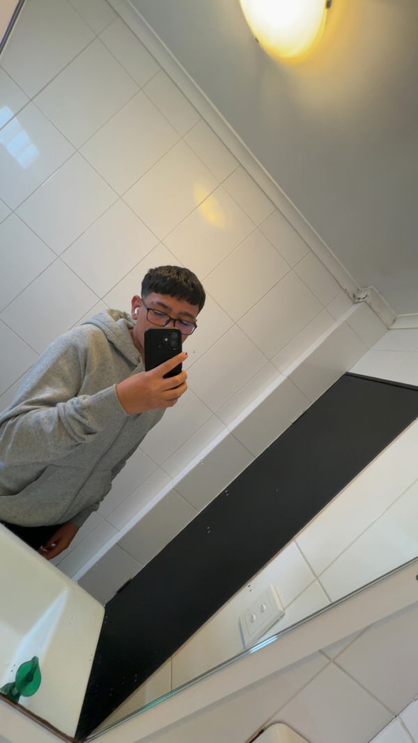 stef674167, 18 years old from Australia