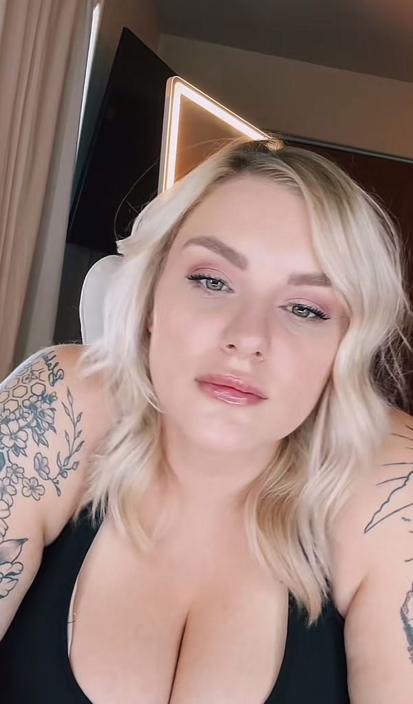 deanamead45, 37 years old from United States