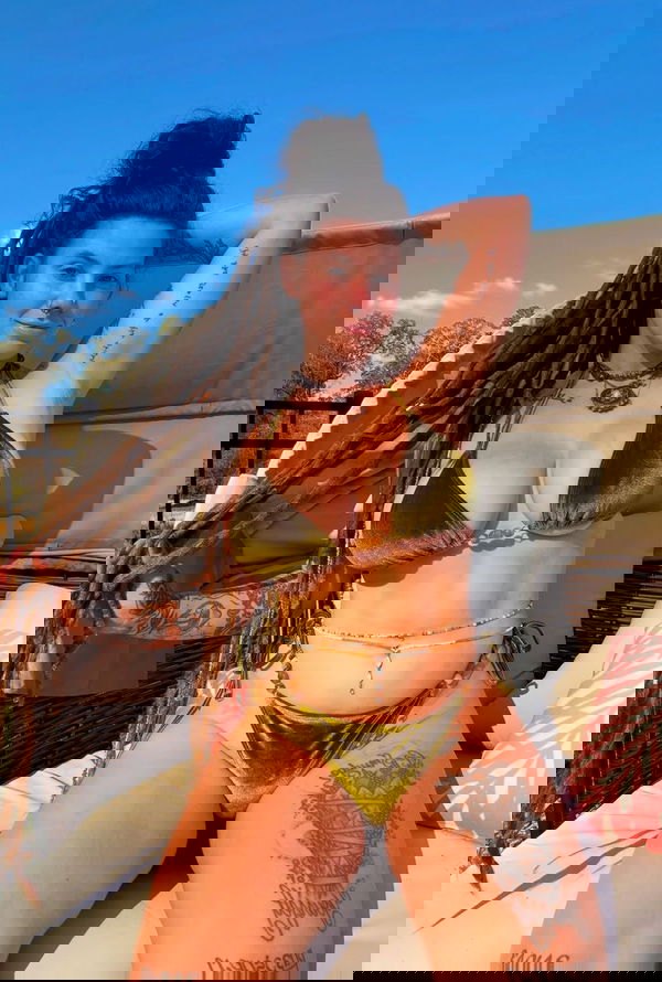 marinafrank2025, 34 years old from United States