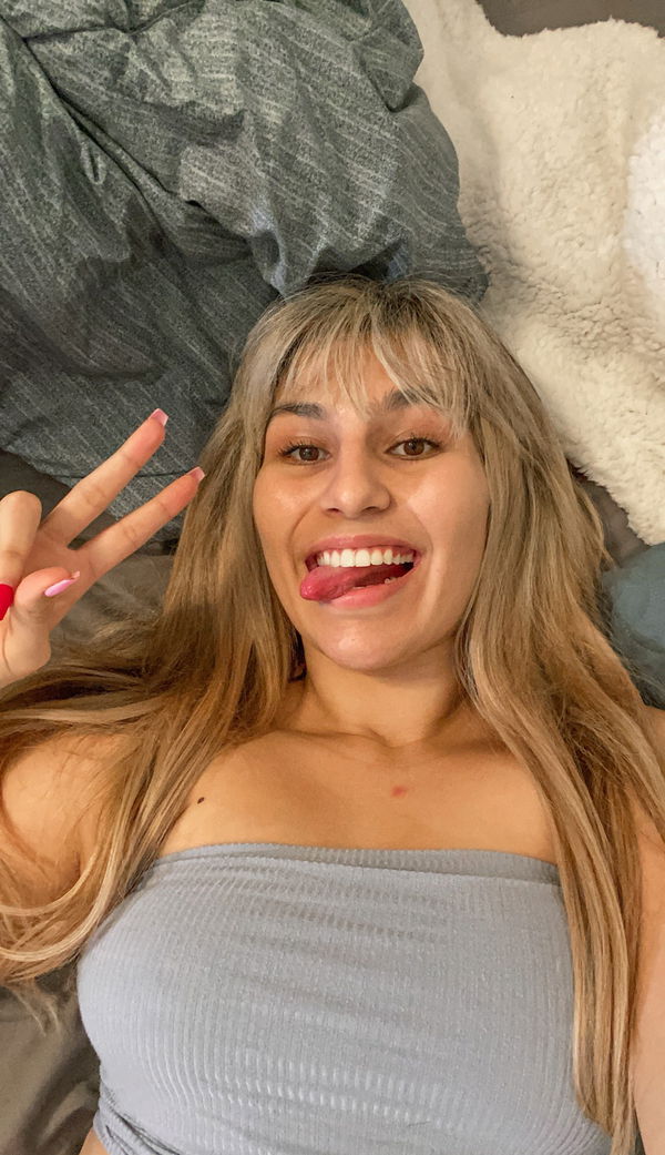 melisha755855, 23 years old from United States