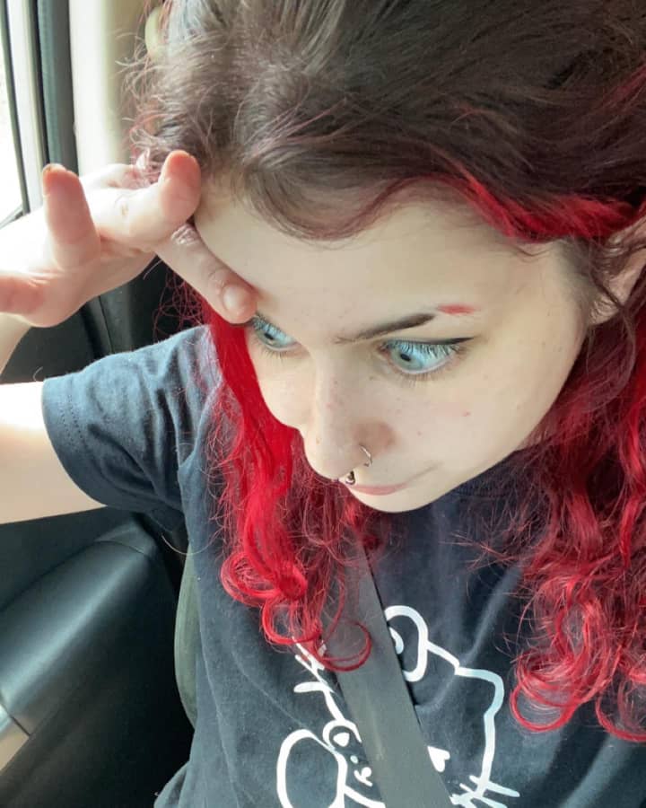 Sweet743's Cover Photo