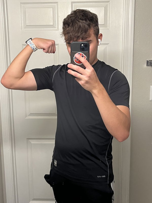 cayde10067, 19 years old from United States