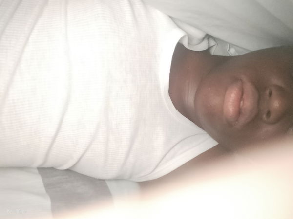 Rei, 18 years old from Jamaica