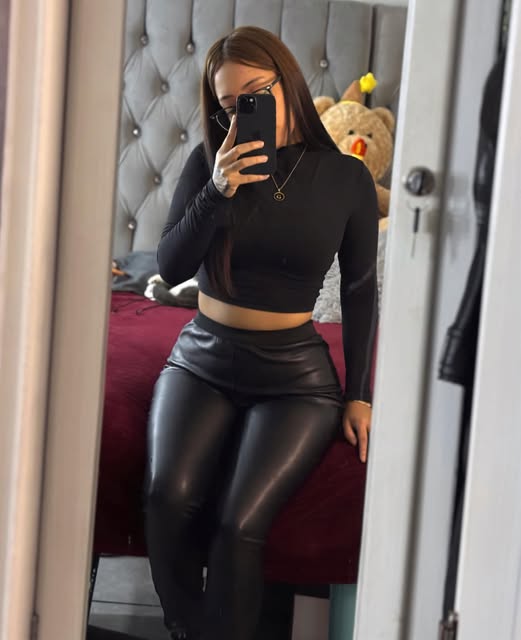 cecimeg788, 23 years old from Svalbard and Jan Mayen