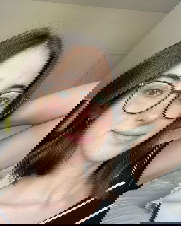 Emberlynn254, 25 years old from Mexico