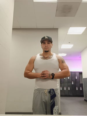 adrianjrgee289's Profile Photo