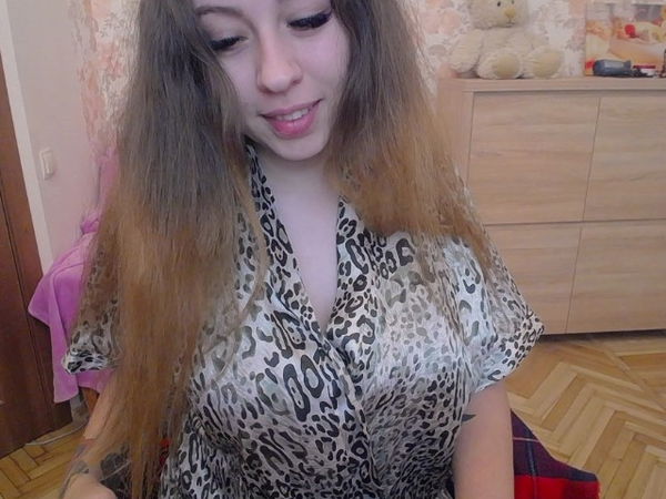 tg_matildamary, 26 years old from Germany