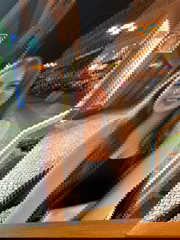 utorilafg, 21 years old from Australia