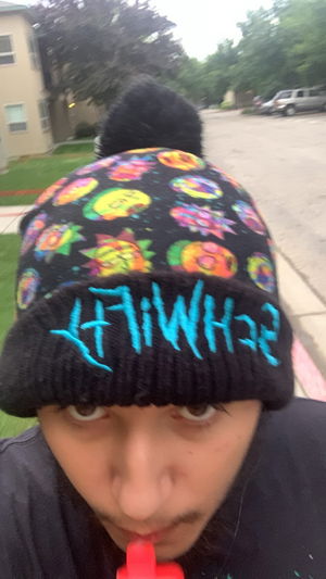 adan420's Profile Photo