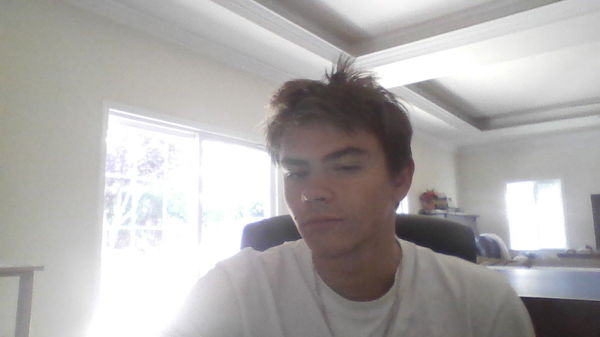 25loganfa, 20 years old from United States