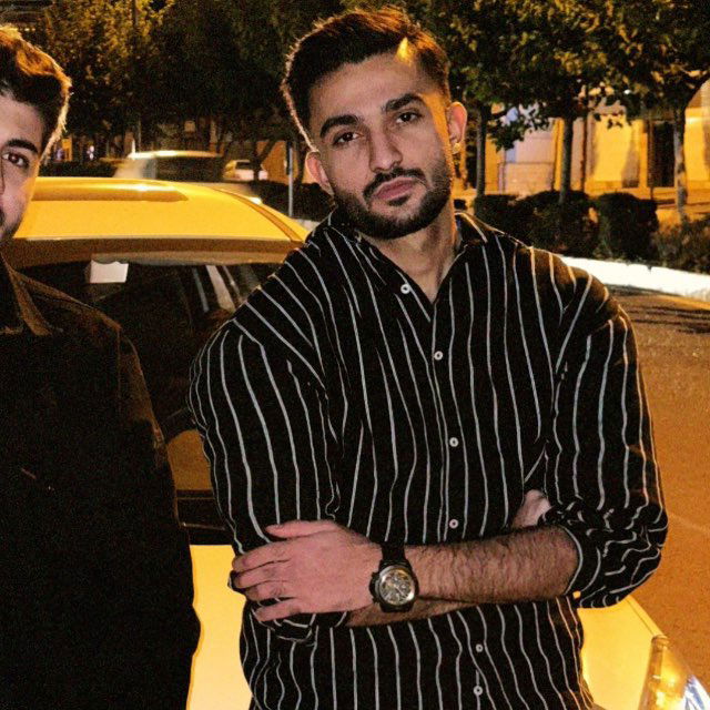 nima7432's Profile Photo