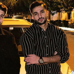 nima7432's Profile Photo