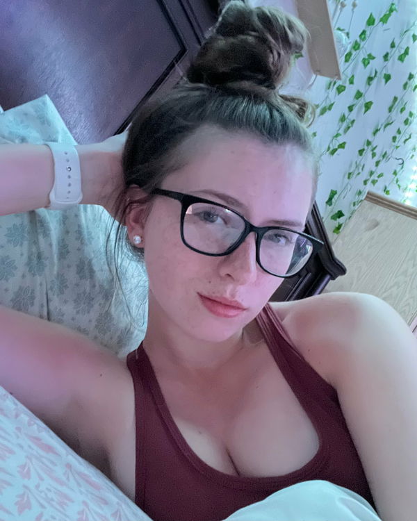 roseio, 19 years old from United States