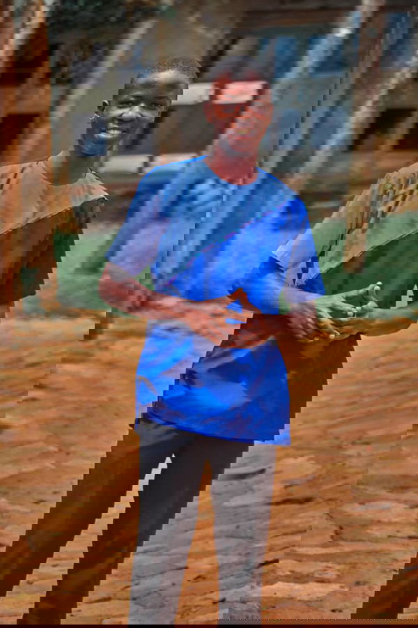 semz, 35 years old from Uganda