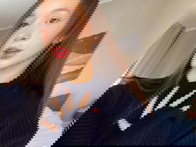 yyume, 19 years old from United Kingdom