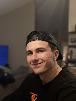 Canadianplayer's Profile Photo