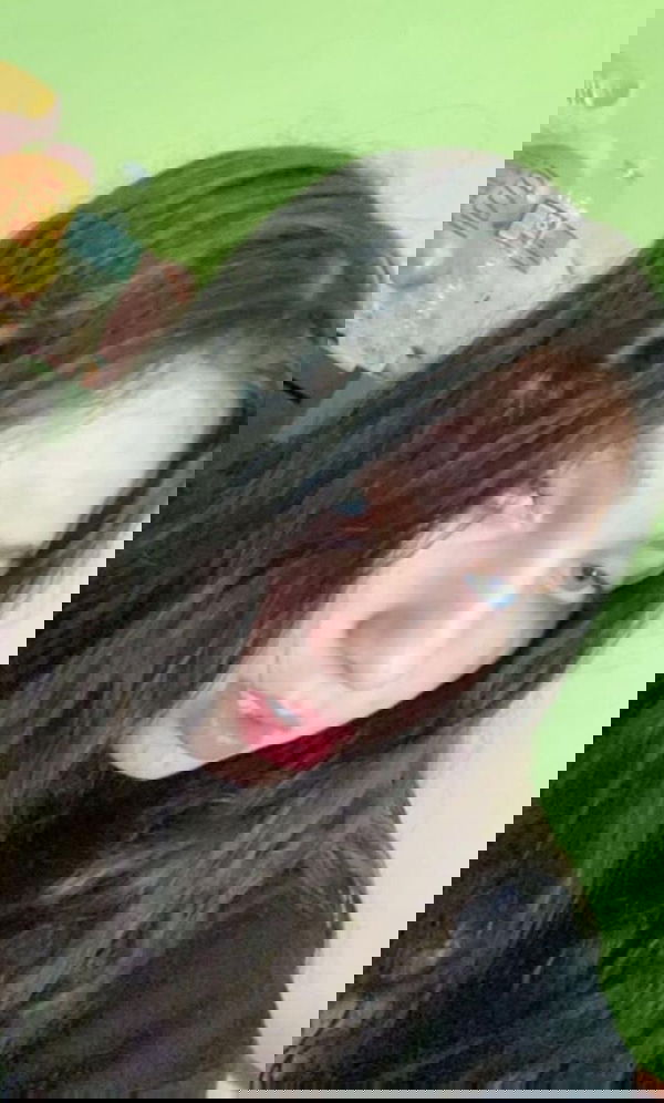 Kimrs23, 20 years old from United States