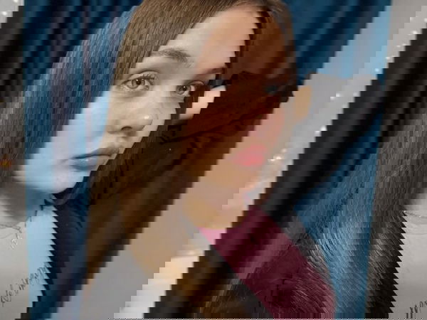 Marie25, 25 years old from United Kingdom