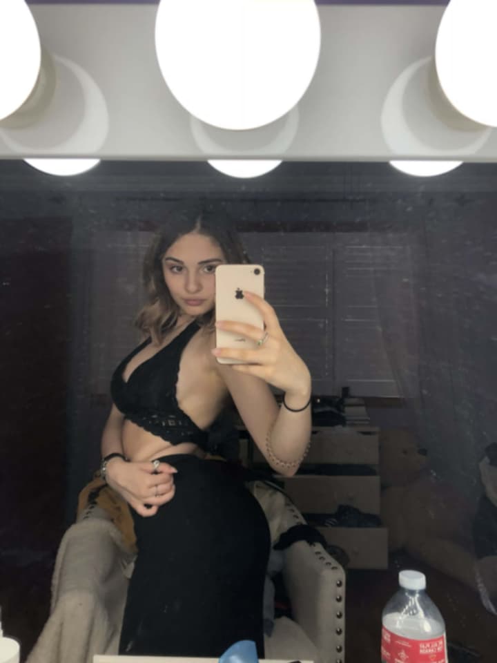 moliteh408's Cover Photo