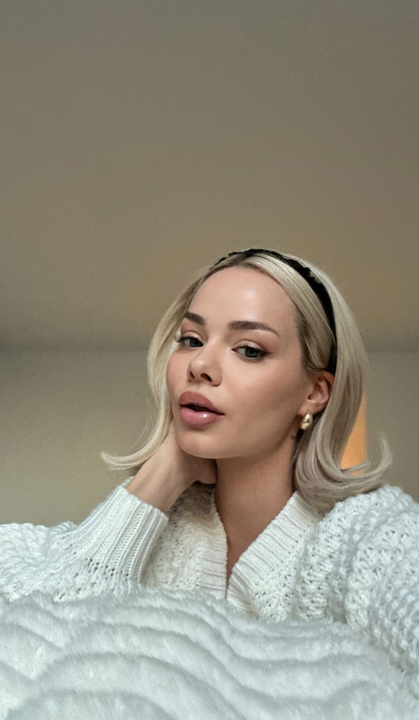 babybrittiney, 29 years old from United States