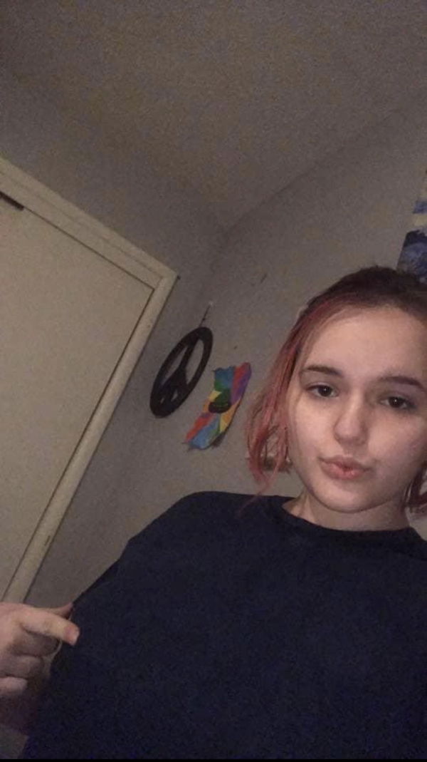 foxodom421, 25 years old from Ireland