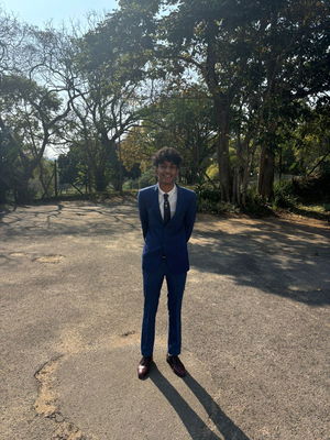 levinaidoo294's Profile Photo