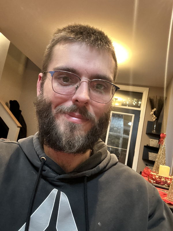 khartle234, 28 years old from Canada