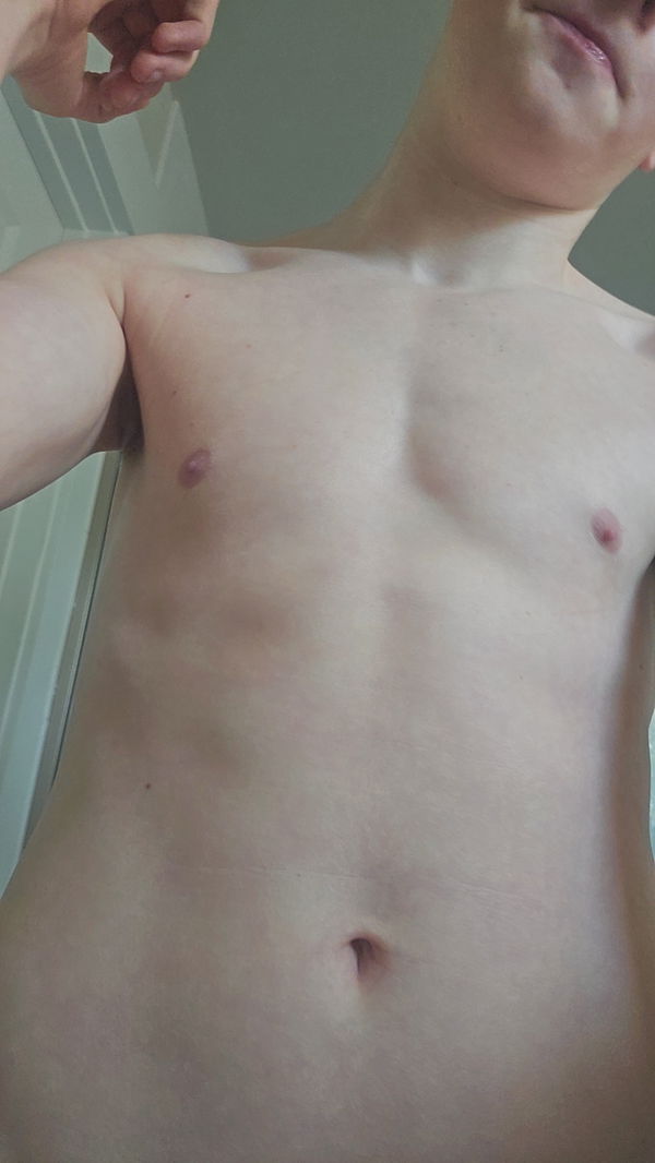 kayj, 18 years old from United States