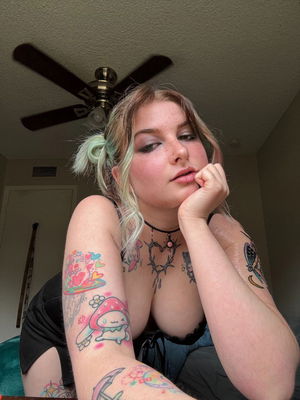 vyyvpup's Profile Photo