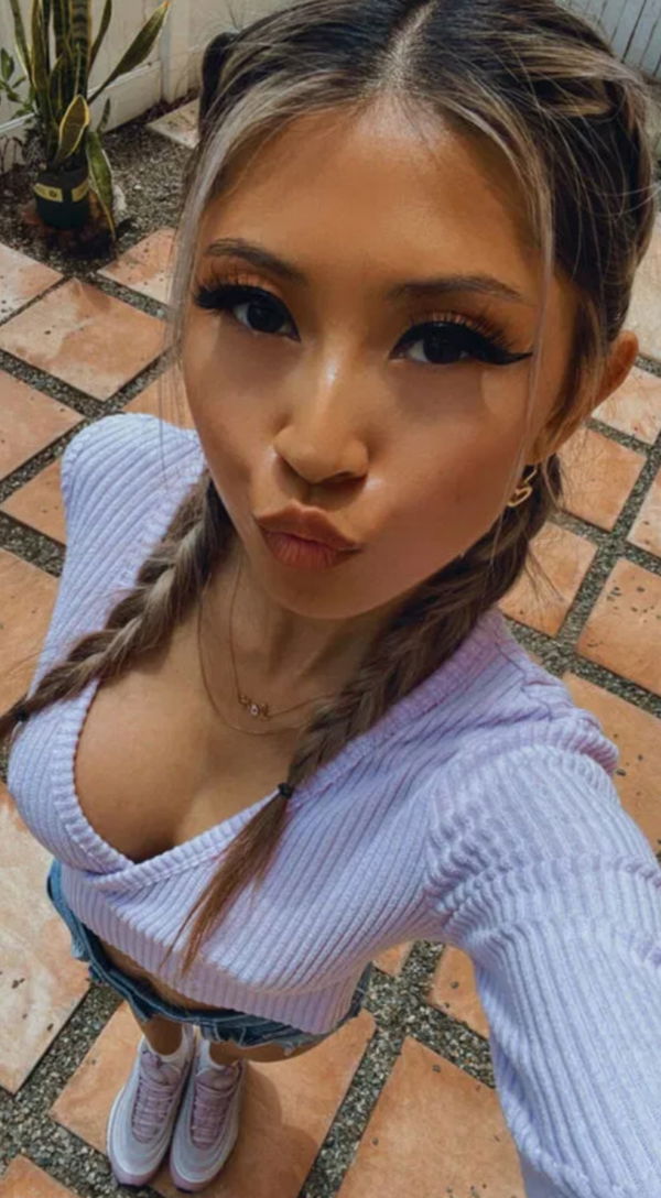 wukakir, 22 years old from United States