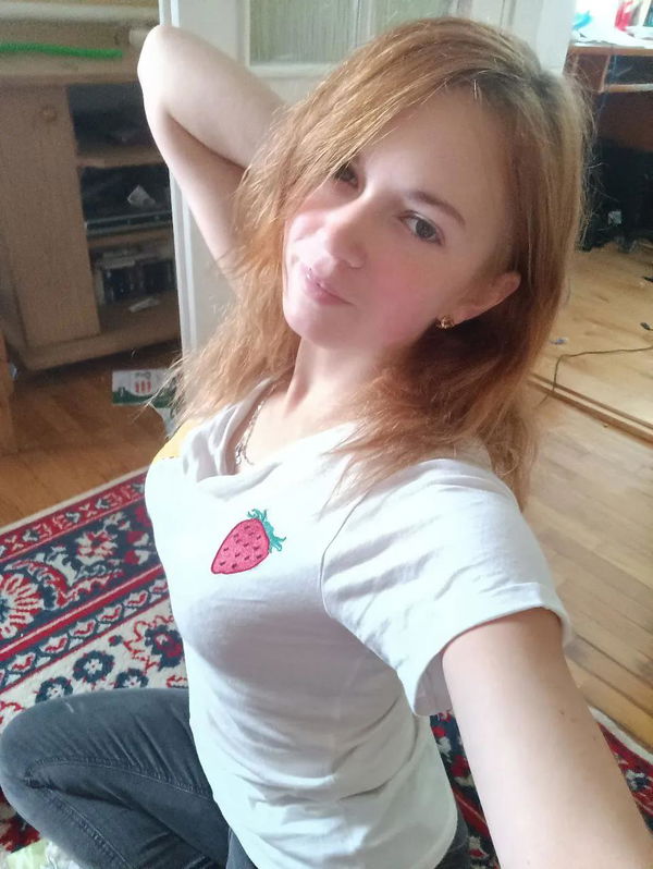 tivakik, 22 years old from United States