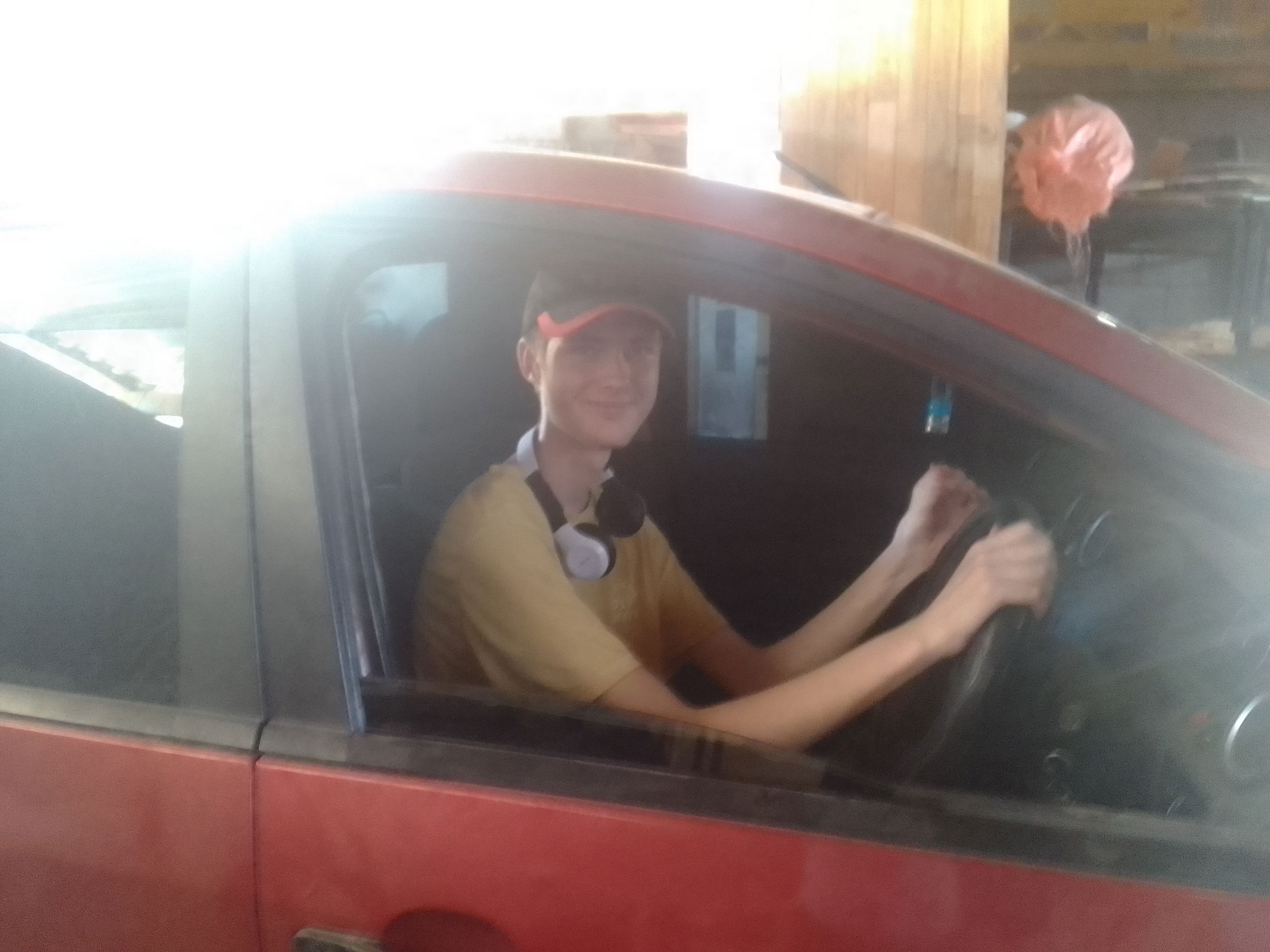 monrenagel24's Cover Photo