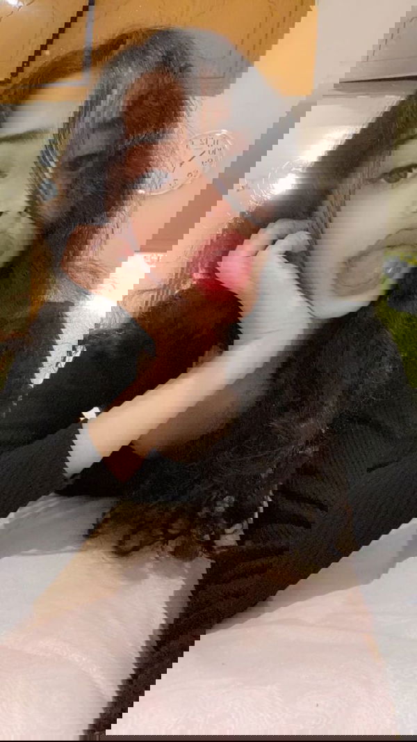 oliva3467dh, 22 years old from United States