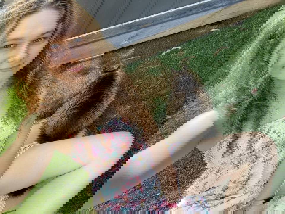 roxylinda12, 30 years old from United Kingdom