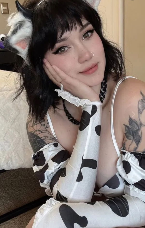 lnubxhijc, 22 years old from United States