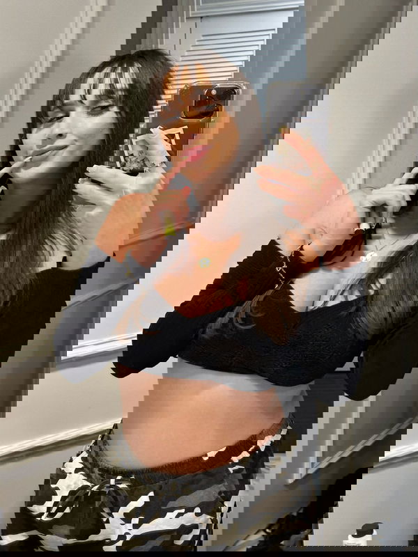 emilyjocker69, 22 years old from United States