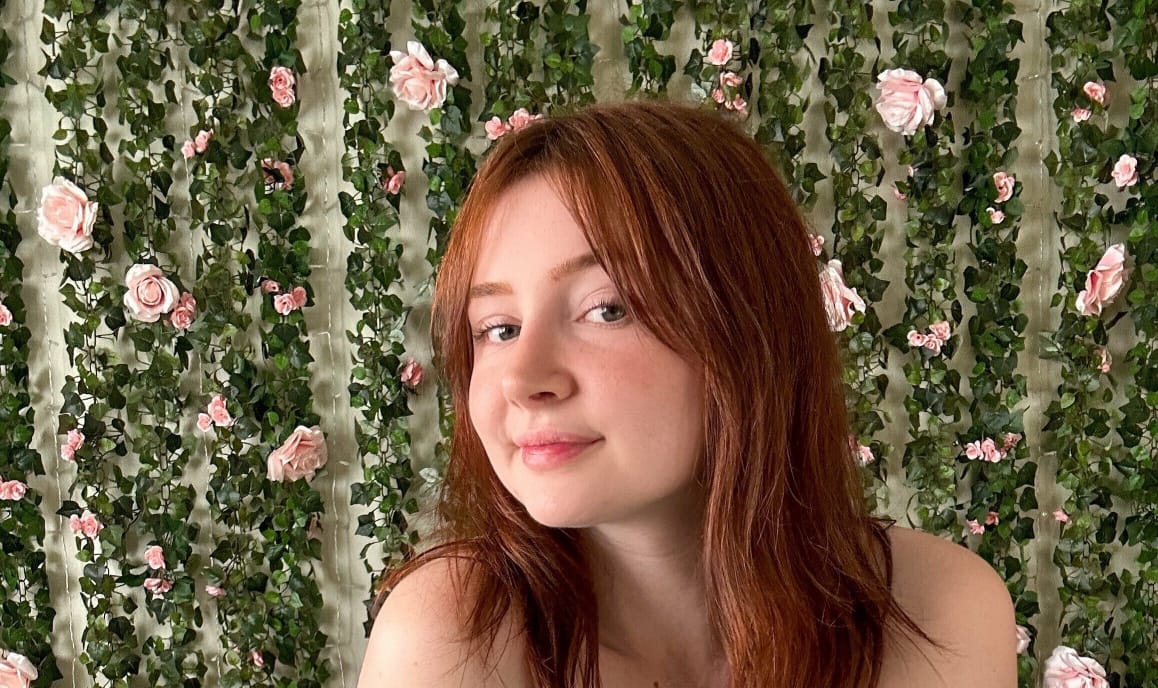 facoket557, 21 years old from United Kingdom