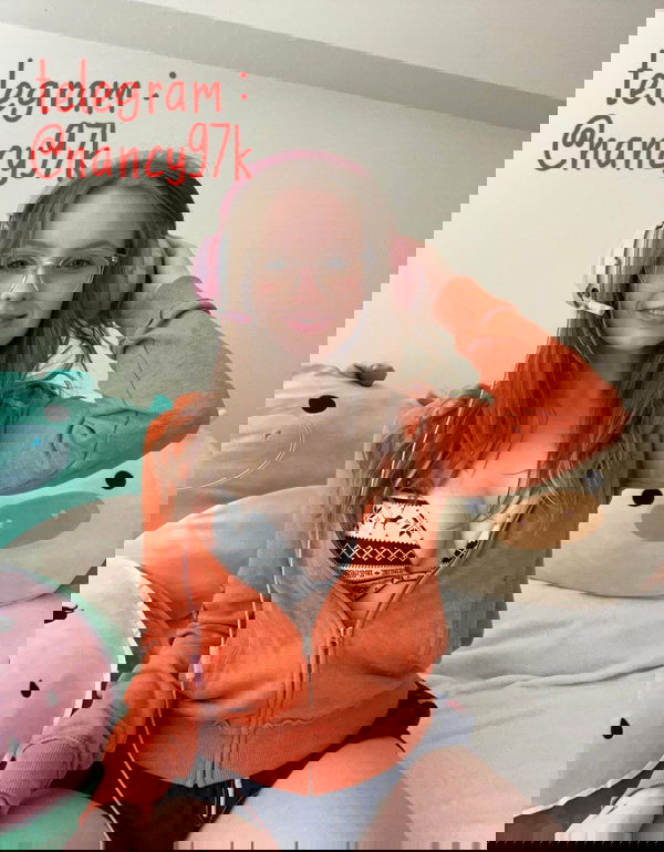 nancyvs12345678, 21 years old from United States